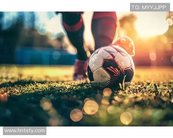 足球明星的创意摄影作品展现他们的激情与风采