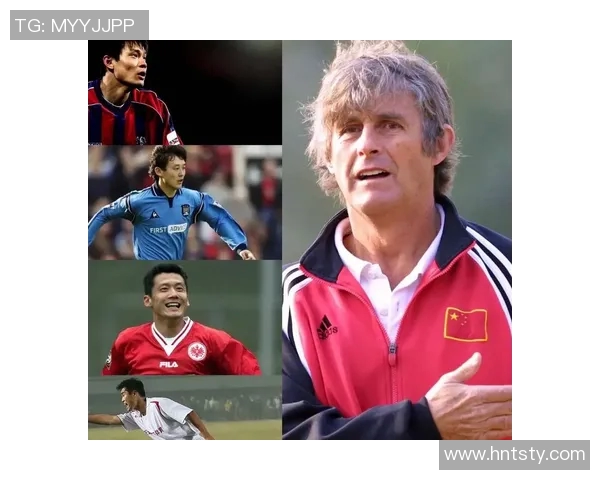 中国足球历史上最杰出的男性球员及其辉煌成就解析