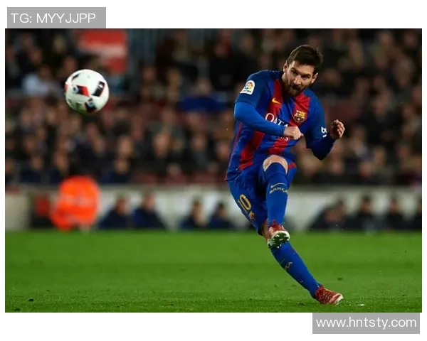 足球巨星梅西的辉煌历程与经典瞬间图片展示