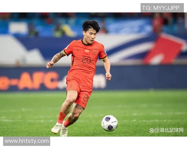 香港足球明星队新星崛起推动球员发展与职业生涯提升