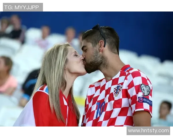 决赛日欧洲杯激情四溢球迷齐聚见证历史时刻